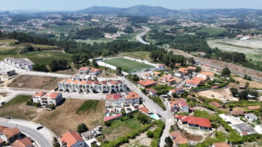 Terreno para Venda em Caide de Rei