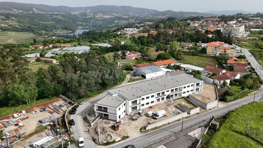 Apartamento T2 para Venda em Bem Viver Foto 11