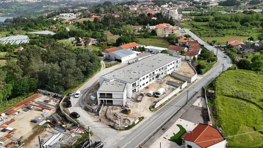 Apartamento T2 para Venda em Bem Viver Foto 9