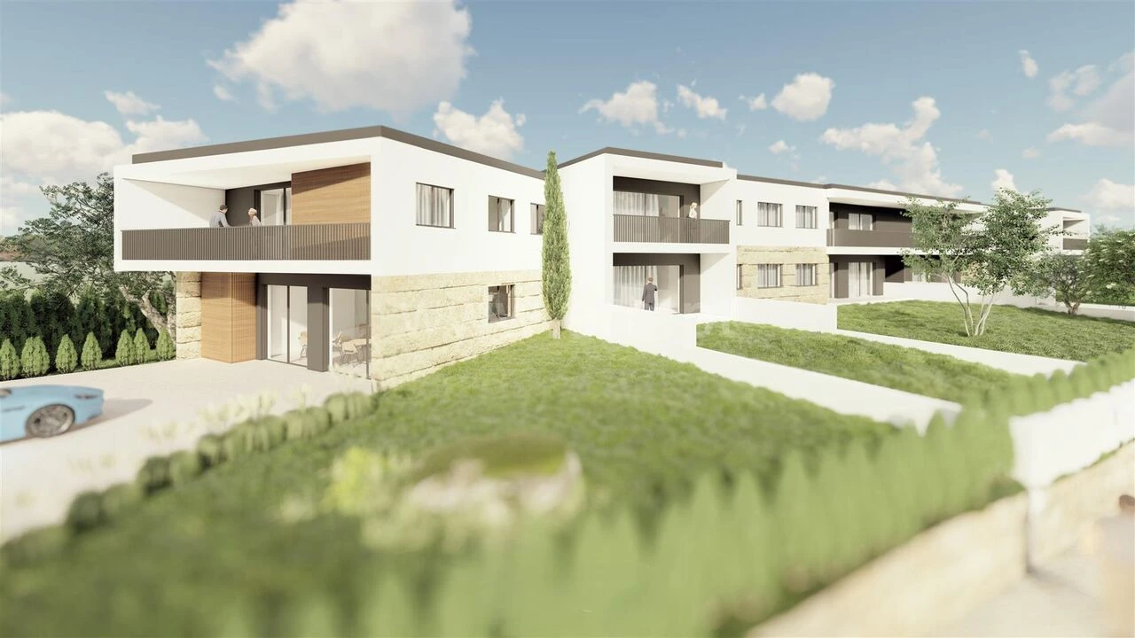 Apartamento T2 para Venda em Bem Viver Foto 3