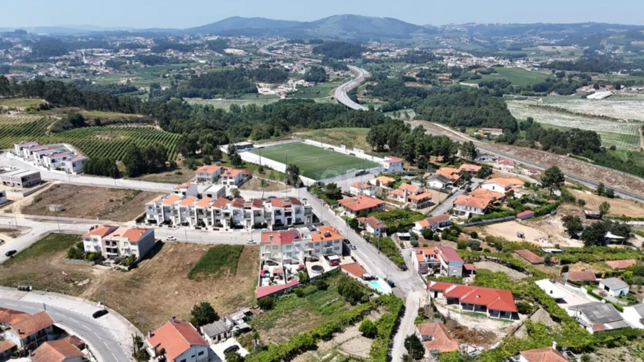 Terreno para Venda em Caide de Rei Foto 1