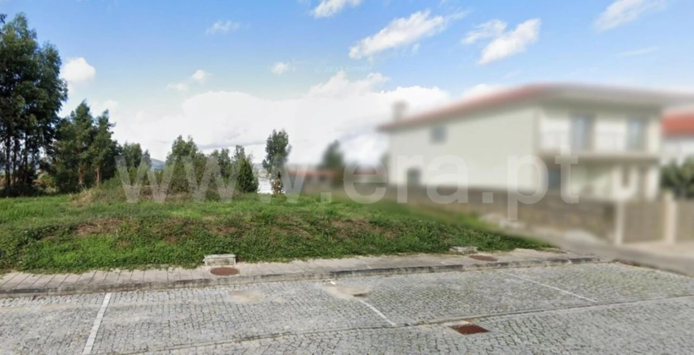 Terreno para Venda em Caide de Rei Foto 3