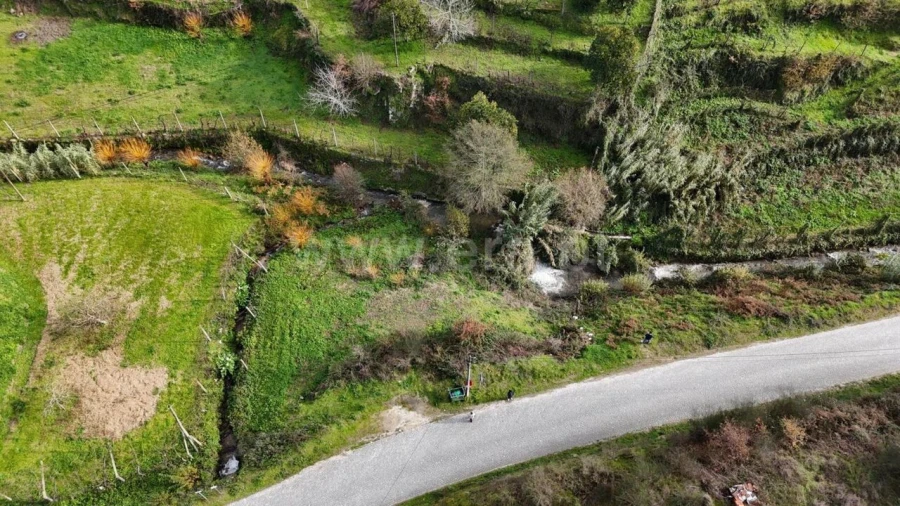 Terreno para Venda em Penhalonga e Paços de Gaiolo Foto 8