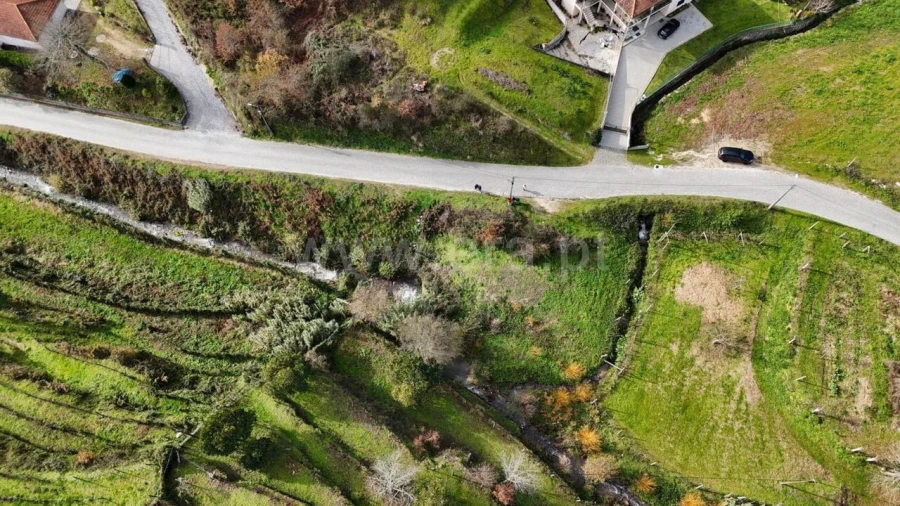 Terreno para Venda em Penhalonga e Paços de Gaiolo Foto 4