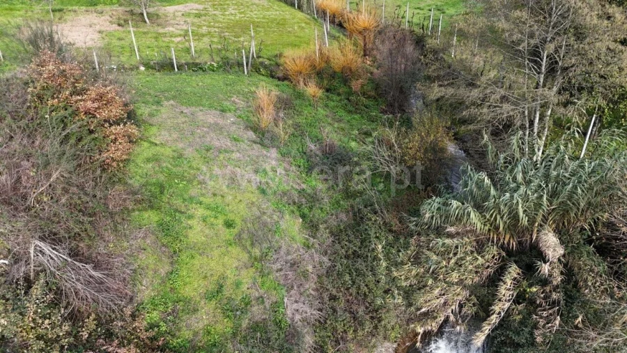 Terreno para Venda em Penhalonga e Paços de Gaiolo Foto 10