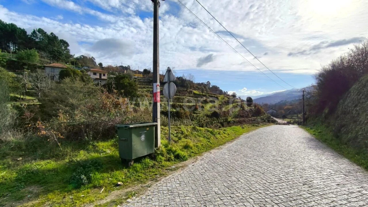 Terreno para Venda em Penhalonga e Paços de Gaiolo Foto 5