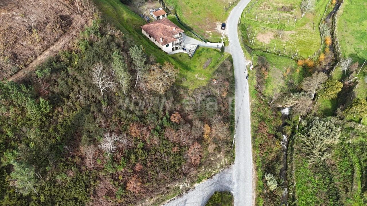 Terreno para Venda em Penhalonga e Paços de Gaiolo Foto 2