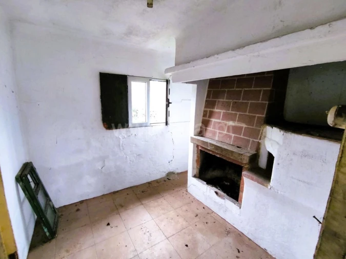 Moradia T2 para Venda em Livração Foto 2