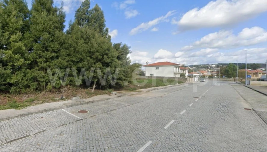 Terreno para Venda em Caide de Rei Foto 2