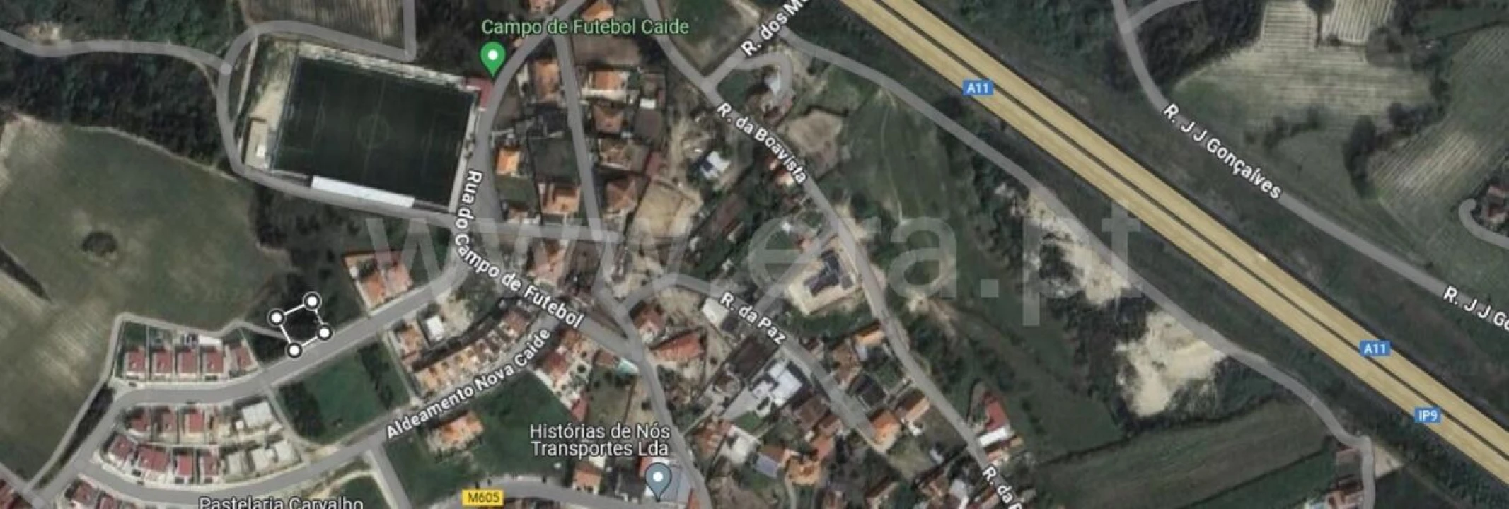 Terreno para Venda em Caide de Rei Foto 3