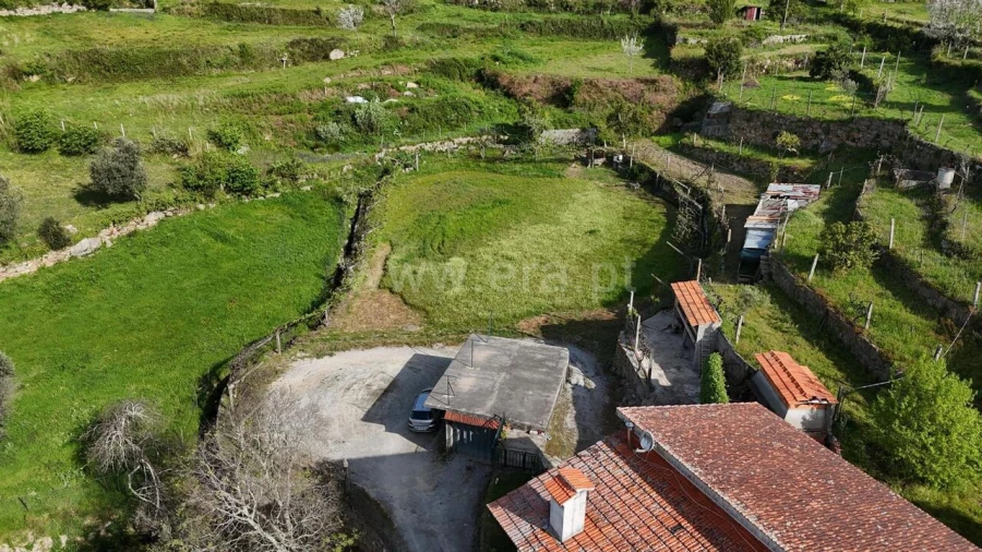 Quinta T3 para Venda em Penhalonga e Paços de Gaiolo Foto 18