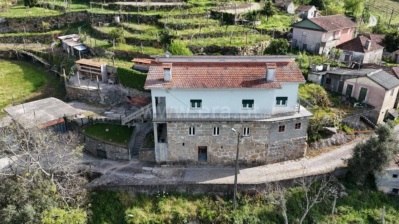 Quinta T3 para Venda em Penhalonga e Paços de Gaiolo Foto 20