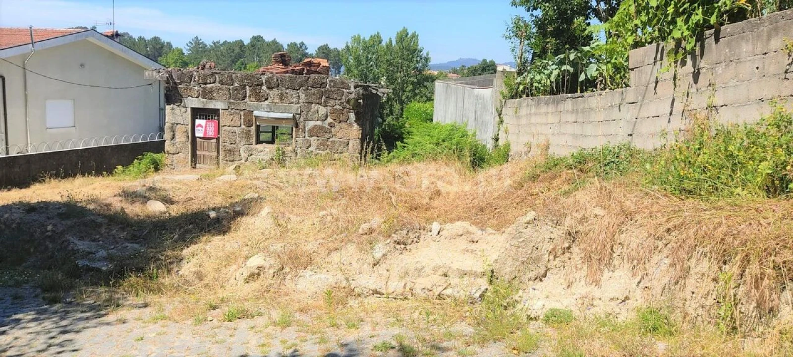 Terreno para Venda em Livração Foto 1