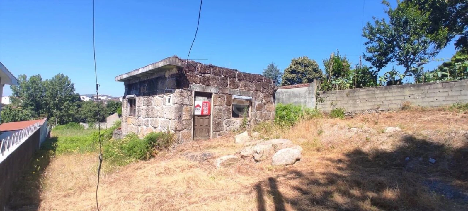 Terreno para Venda em Livração Foto 4