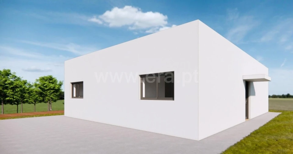 Moradia T3 para Venda em Soalhães Foto 3