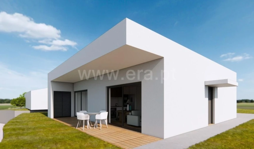 Moradia T3 para Venda em Soalhães Foto 1