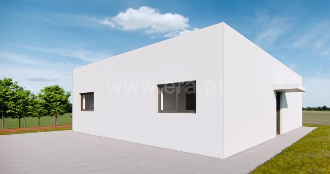 Moradia T3 para Venda em Soalhães Foto 3