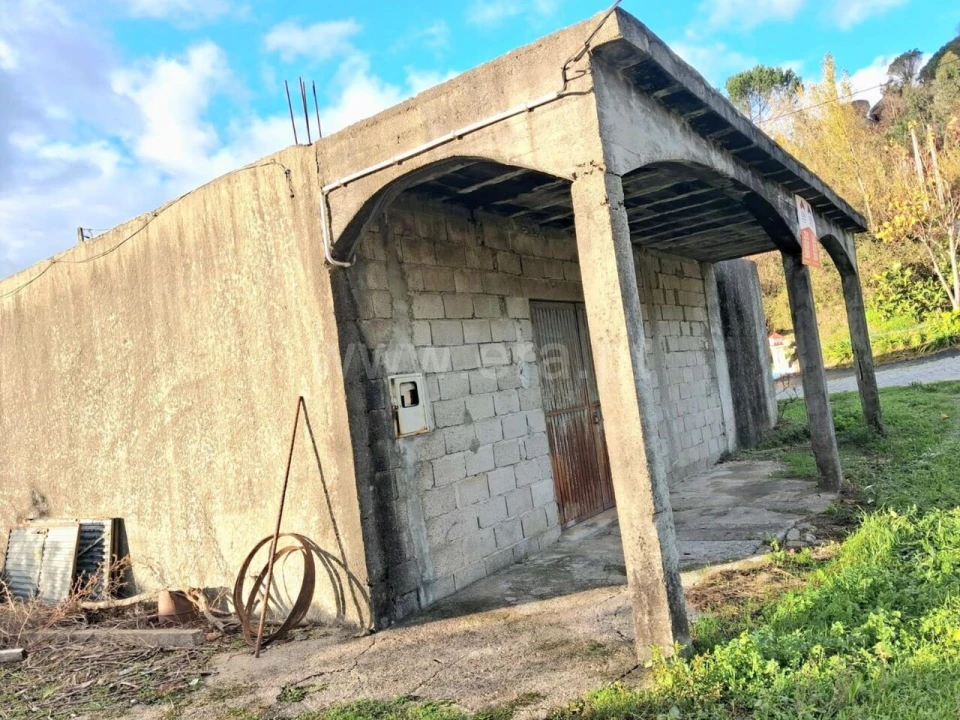 Moradia T3 para Venda em Soalhães Foto 6