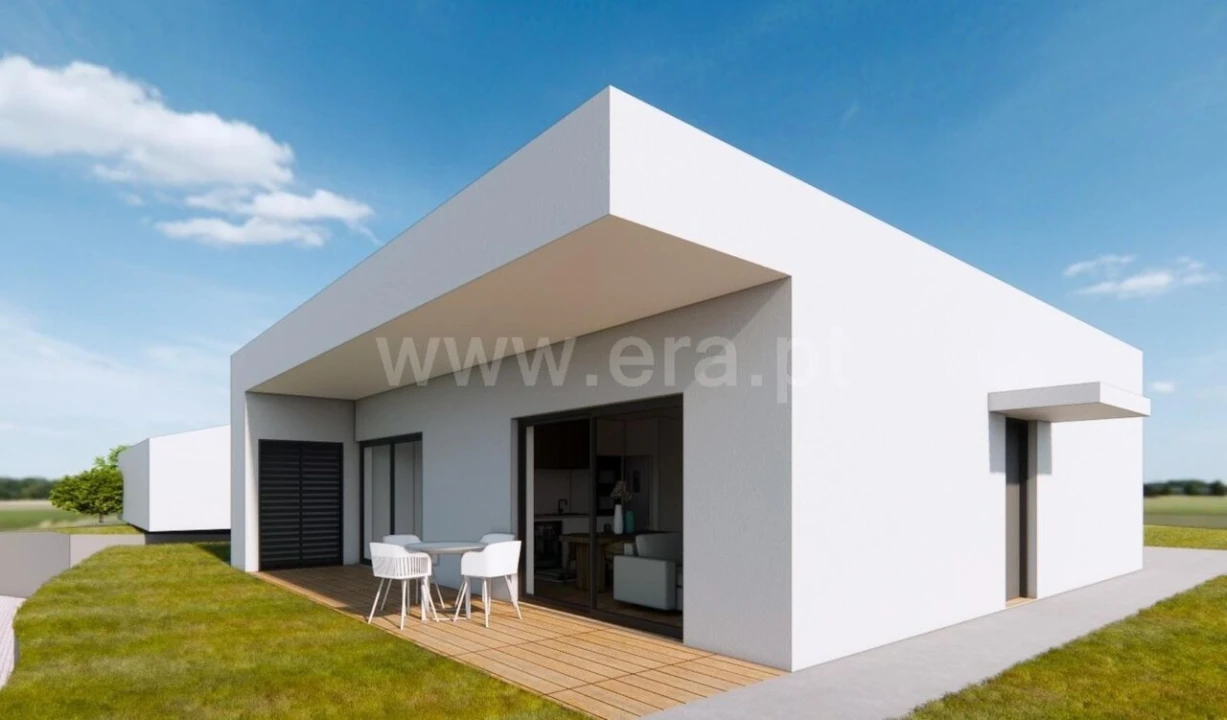 Moradia T3 para Venda em Soalhães Foto 1