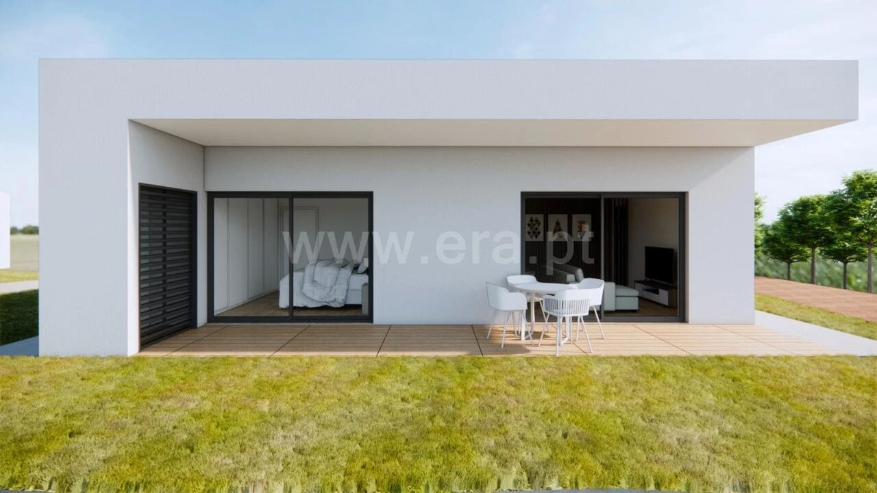 Moradia T3 para Venda em Soalhães Foto 2