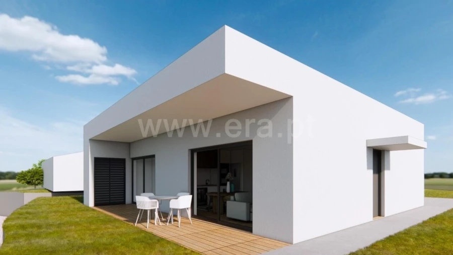 Moradia T3 para Venda em Soalhães