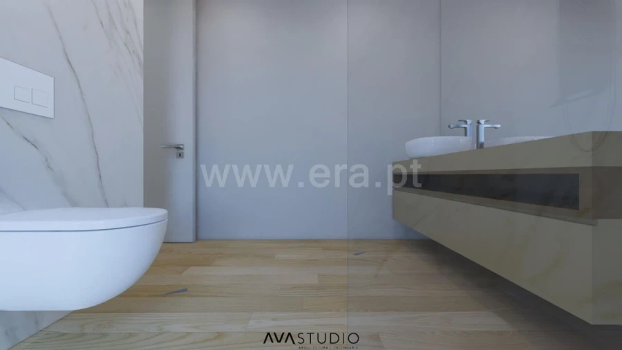 Apartamento T2 para Venda em Marco Foto 13