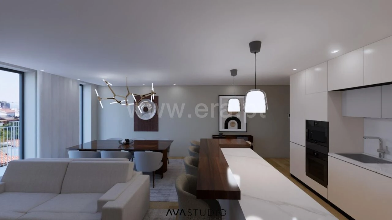 Apartamento T2 para Venda em Marco Foto 11