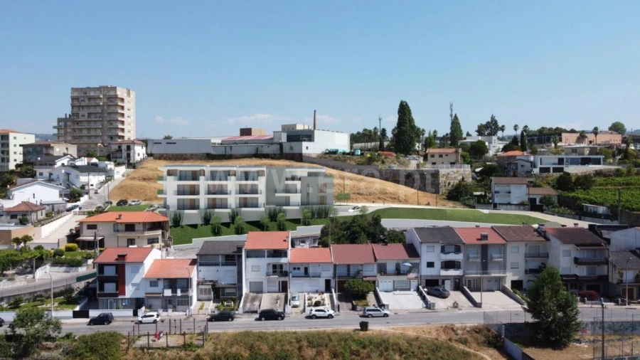 Apartamento T2 para Venda em Marco