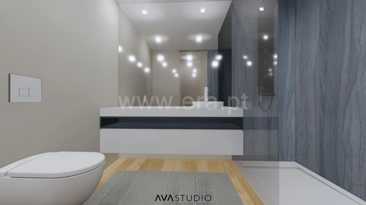 Apartamento T2 para Venda em Marco Foto 13