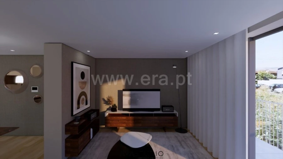 Apartamento T2 para Venda em Marco Foto 14