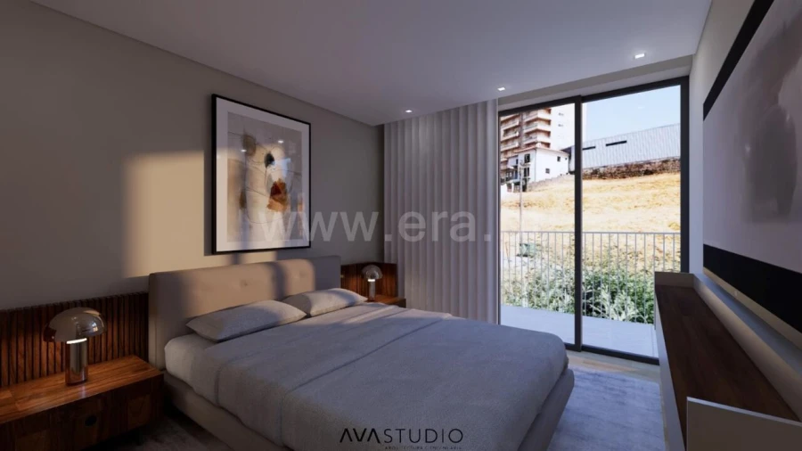 Apartamento T2 para Venda em Marco Foto 11