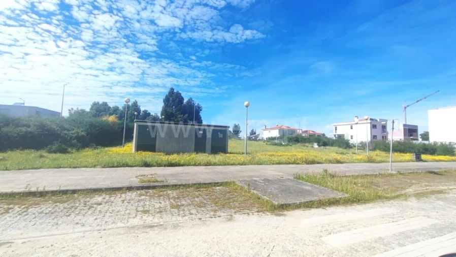 Terreno para Venda em Caide de Rei Foto 4