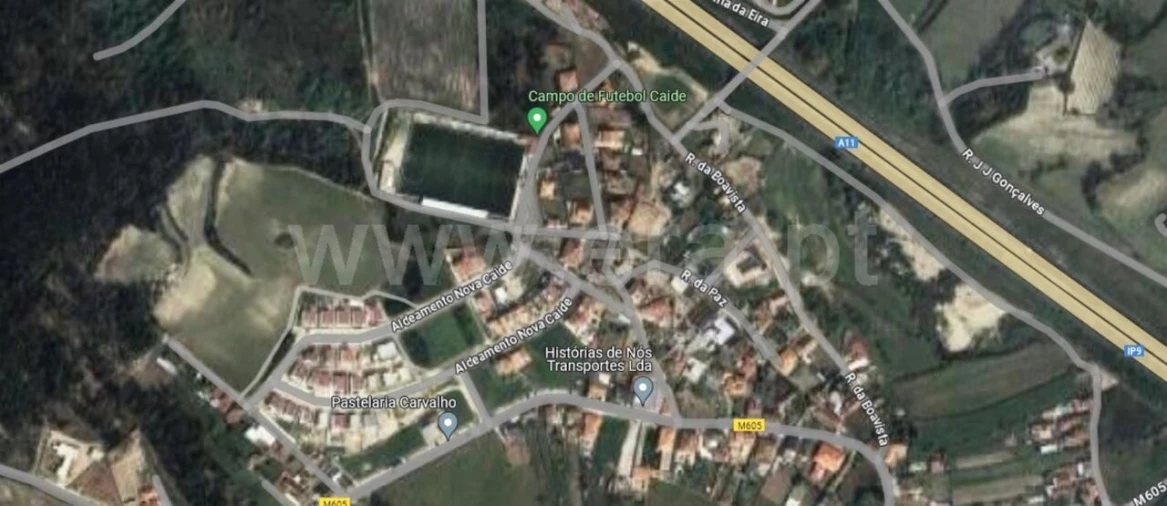 Terreno para Venda em Caide de Rei Foto 2