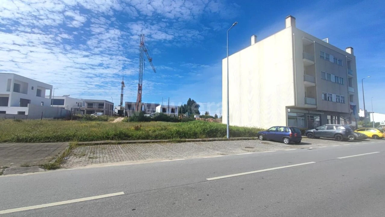 Terreno para Venda em Caide de Rei Foto 11