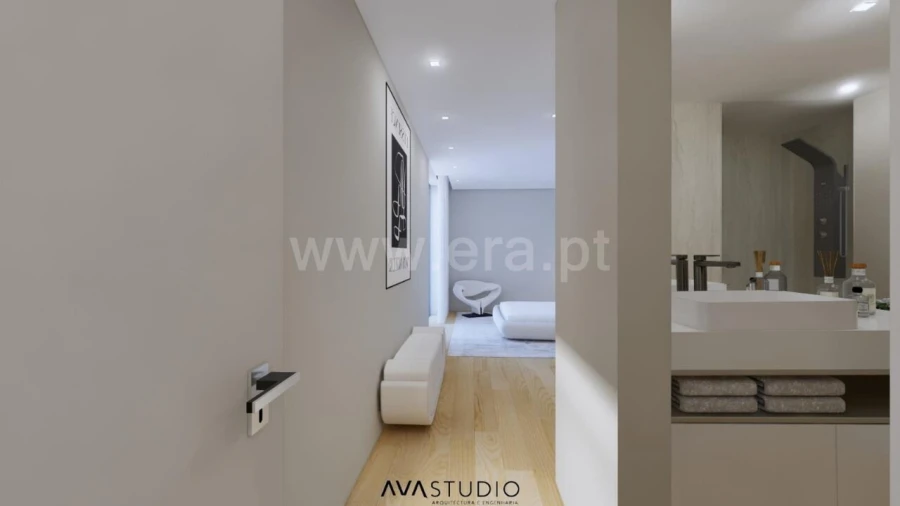 Apartamento T2 para Venda em Marco Foto 13