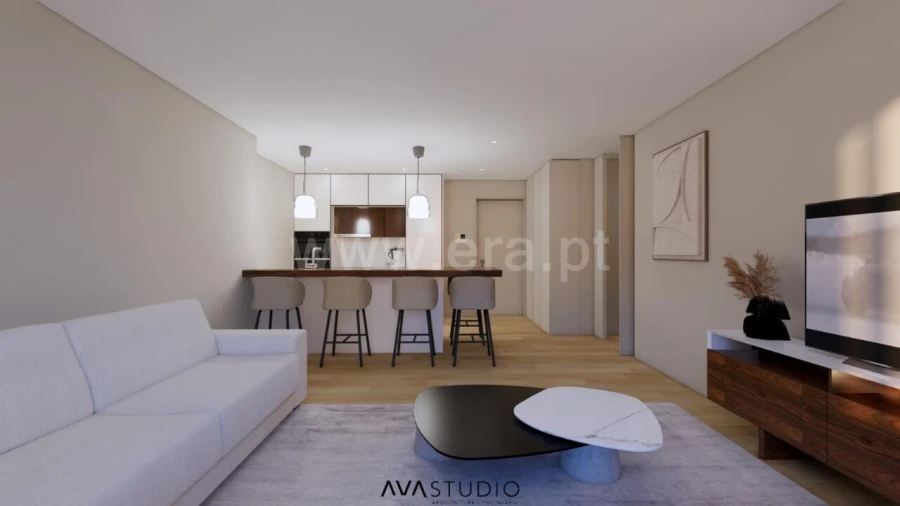 Apartamento T2 para Venda em Marco Foto 14