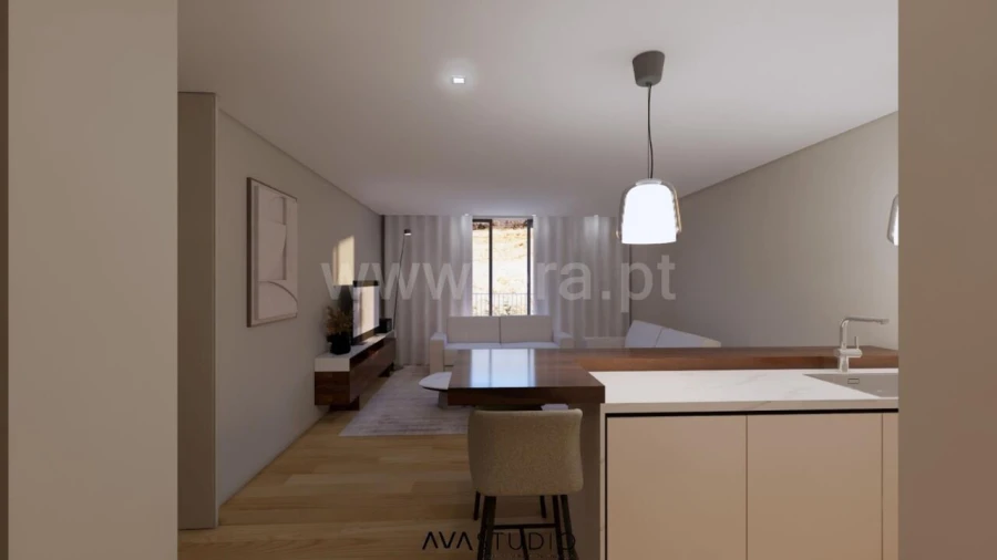 Apartamento T2 para Venda em Marco Foto 18
