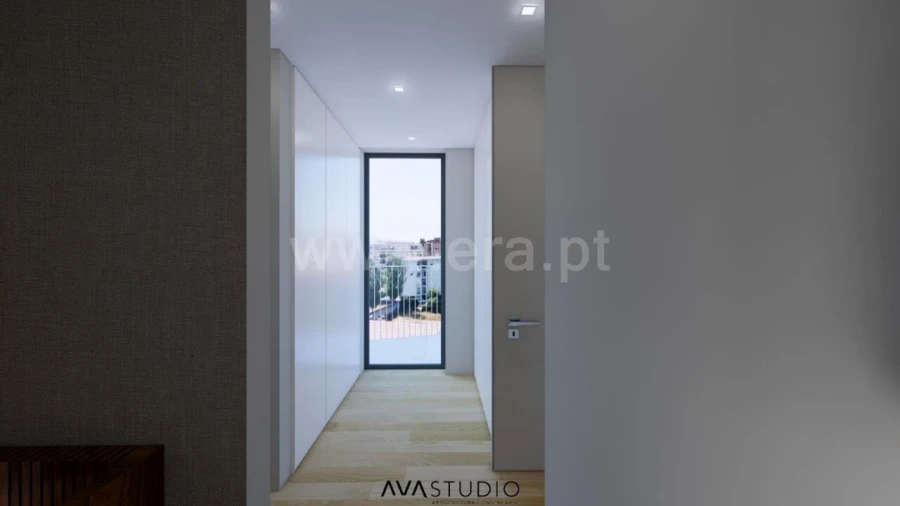 Apartamento T2 para Venda em Marco Foto 14