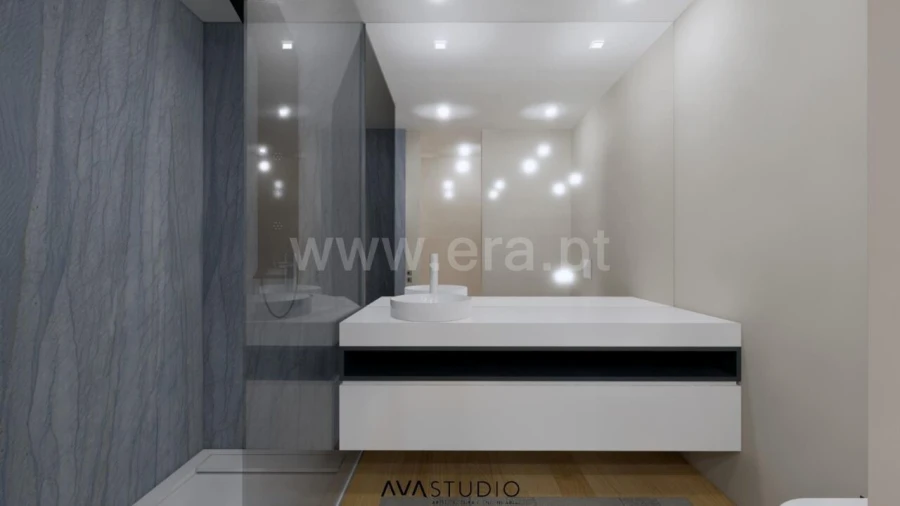 Apartamento T2 para Venda em Marco Foto 10