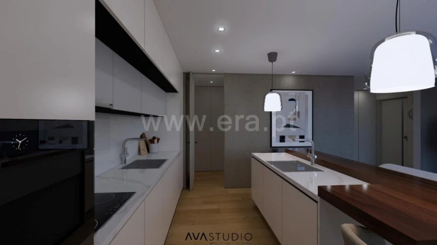 Apartamento T2 para Venda em Marco Foto 14