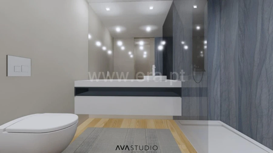 Apartamento T2 para Venda em Marco Foto 12