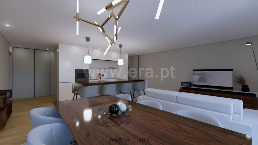 Apartamento T2 para Venda em Marco Foto 8