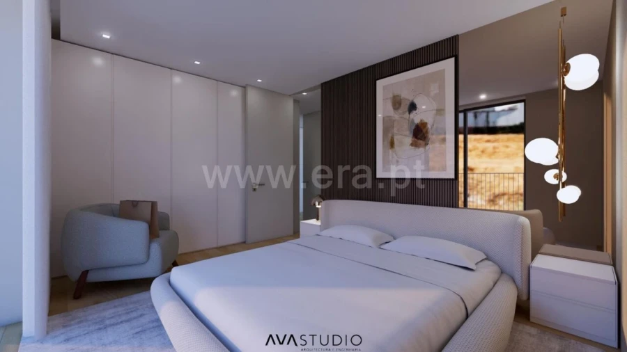 Apartamento T2 para Venda em Marco Foto 9