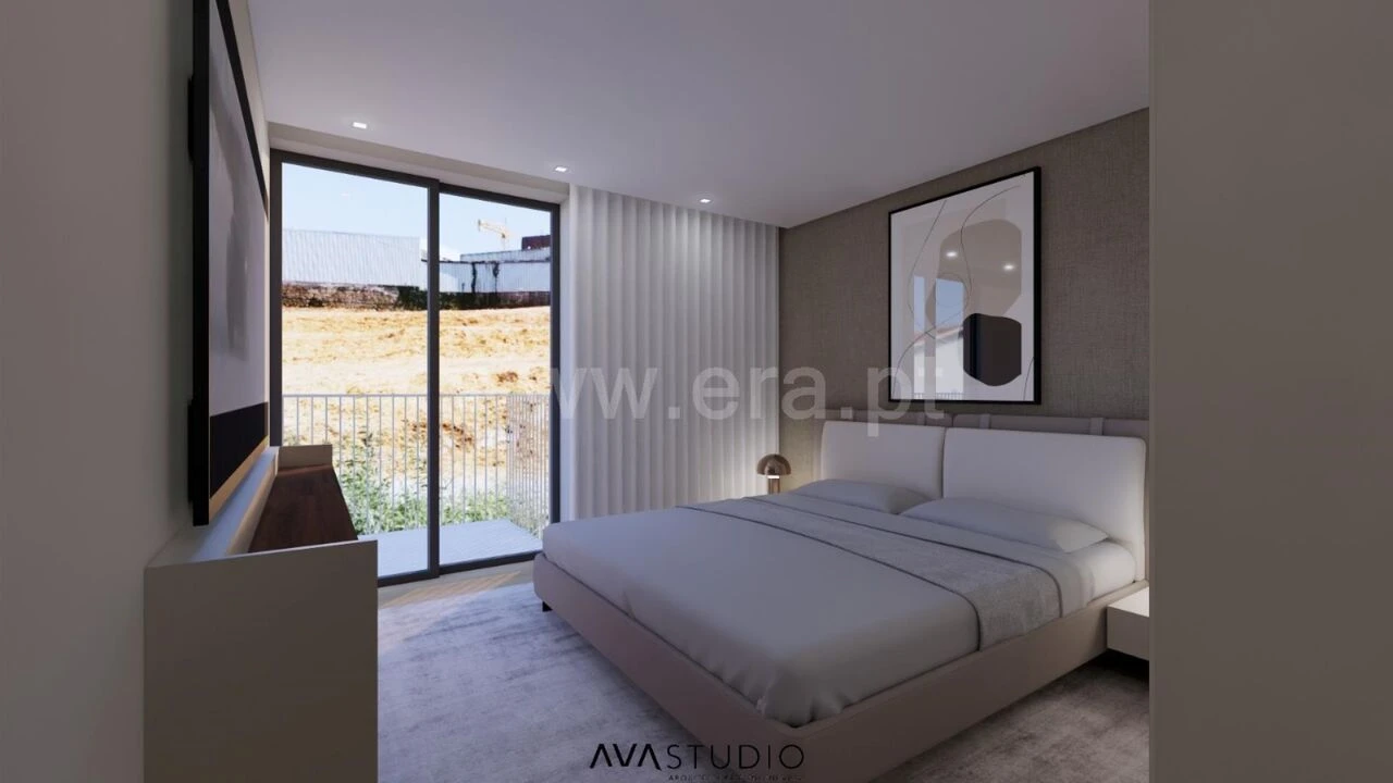 Apartamento T2 para Venda em Marco Foto 10