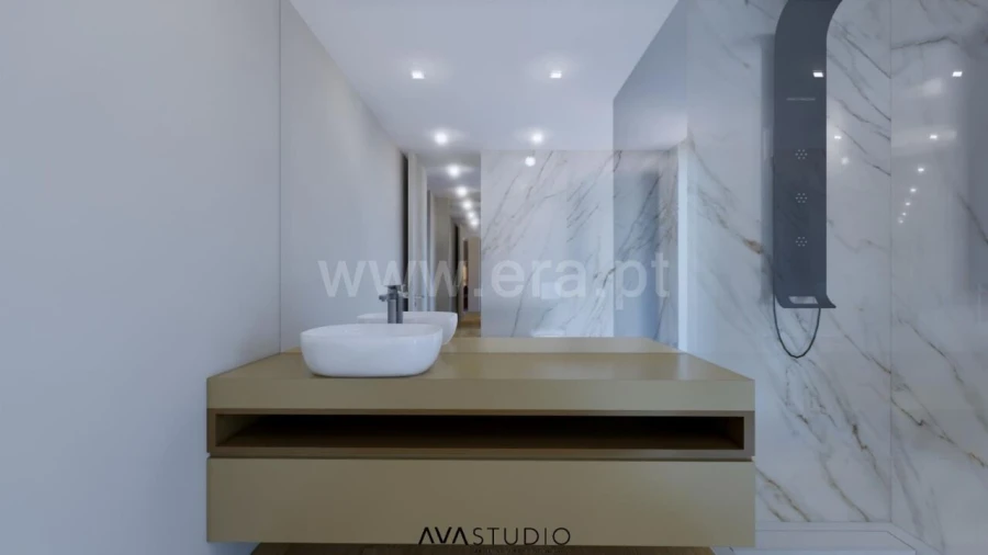Apartamento T2 para Venda em Marco Foto 9