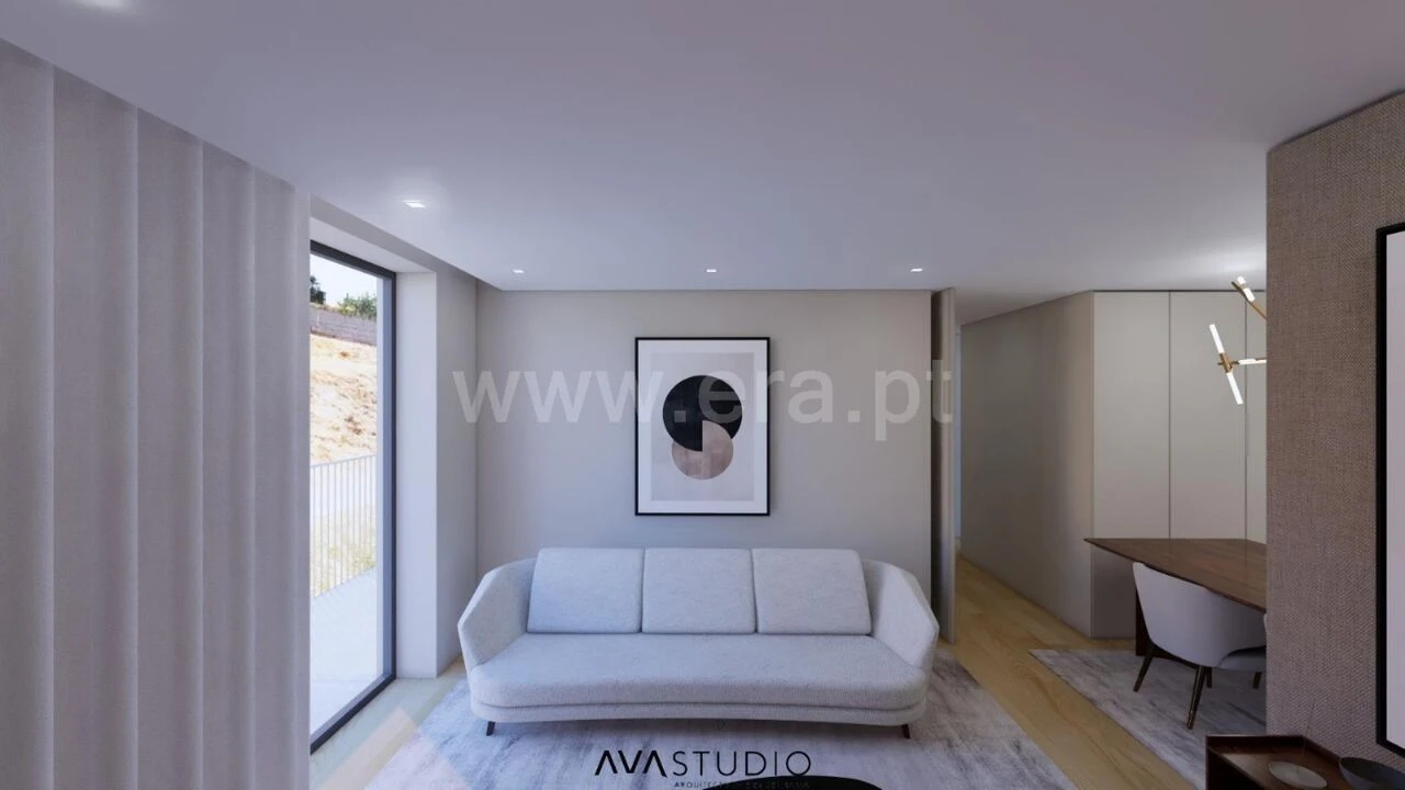 Apartamento T2 para Venda em Marco Foto 12