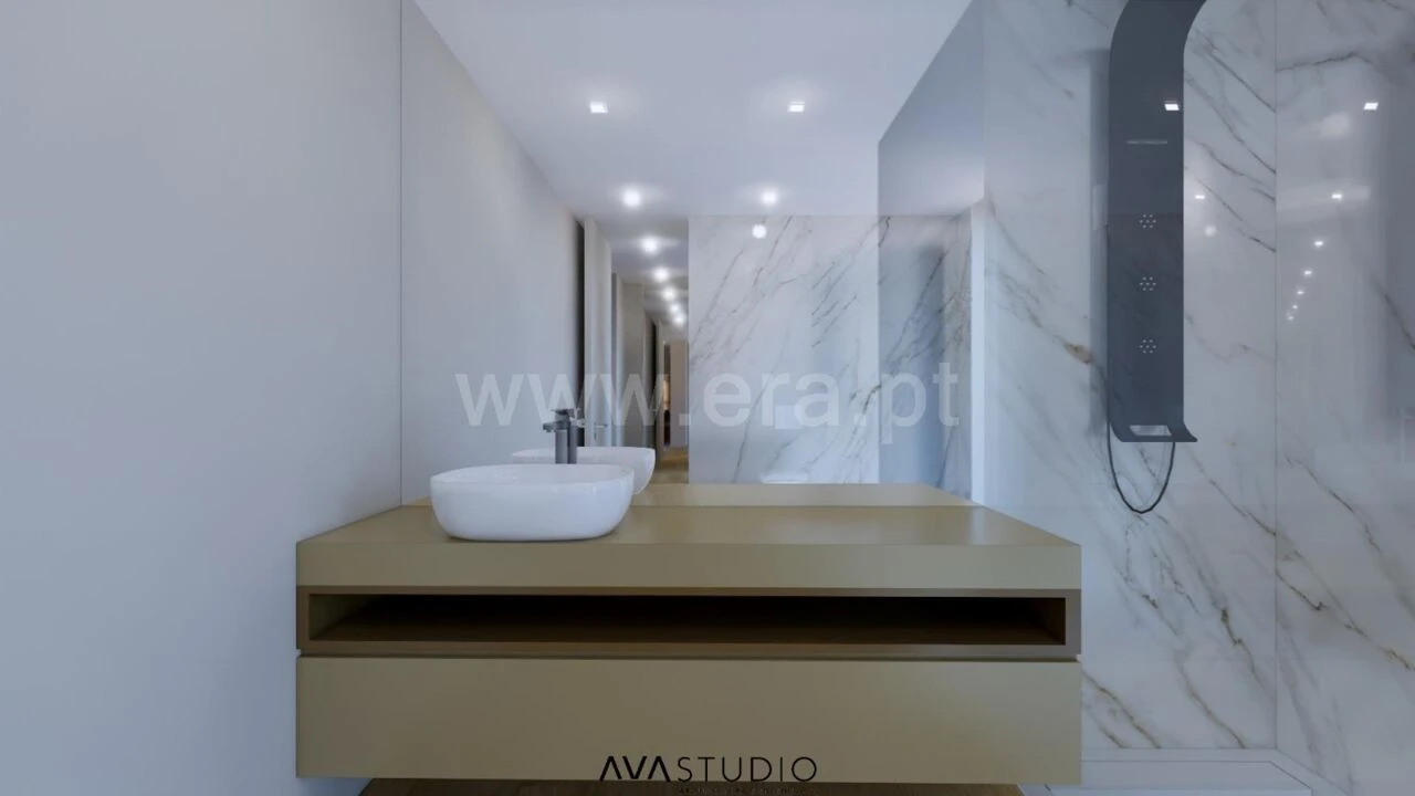 Apartamento T2 para Venda em Marco Foto 9