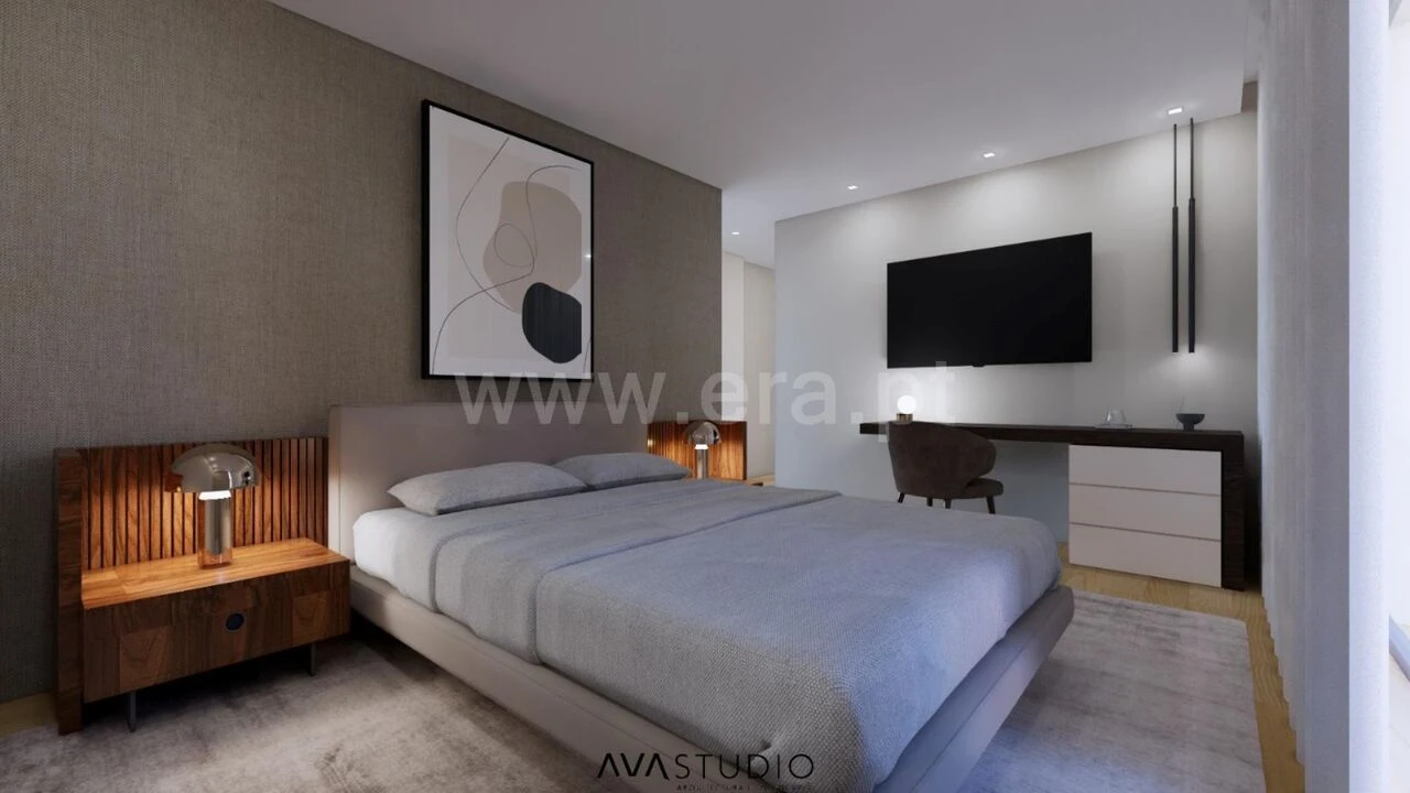 Apartamento T2 para Venda em Marco Foto 10