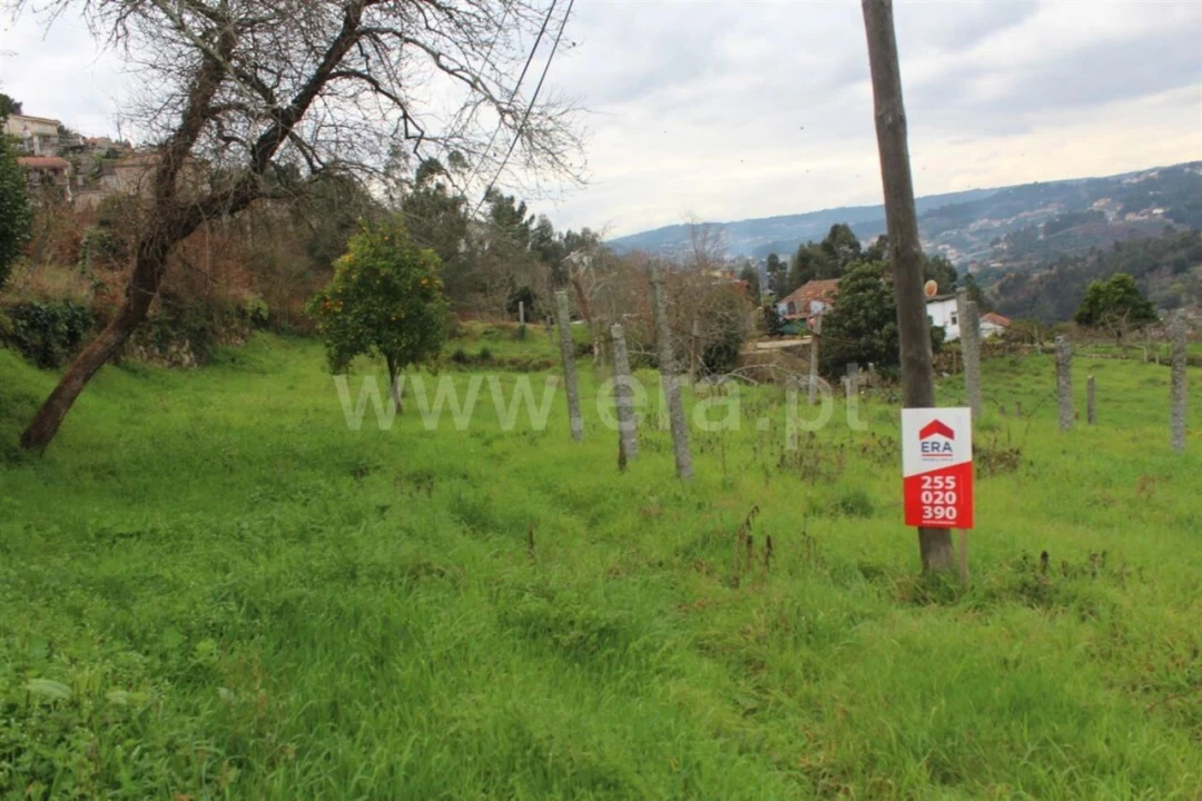 Terreno para Venda em Souselo Foto 5