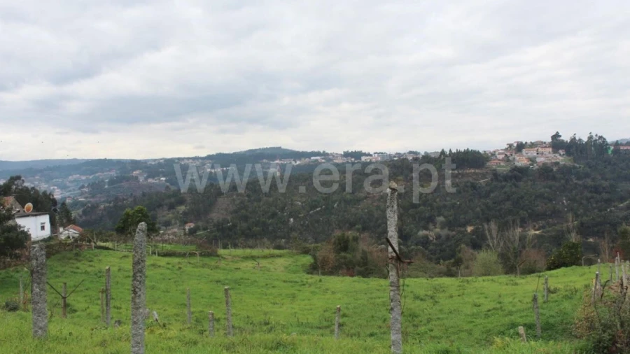 Terreno para Venda em Souselo